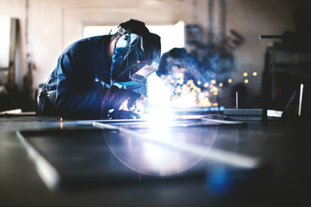 Best Structural Steel Welding in Osawatomie, KS