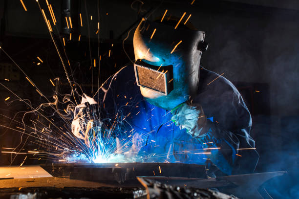 Affordable Welder Services in Osawatomie, KS