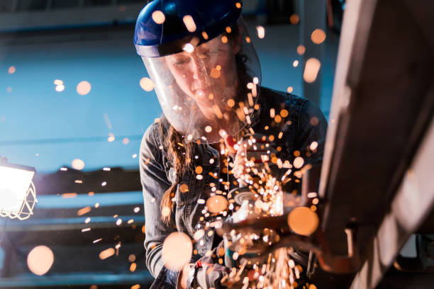 Best Maintenance and Repair Welding in Osawatomie, KS