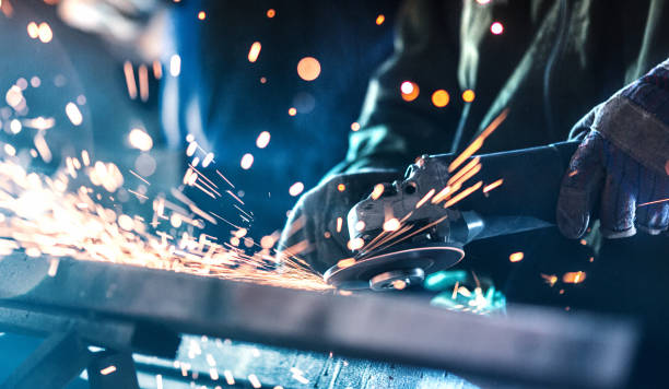 Best Artistic and Custom Metal Fabrication in Osawatomie, KS